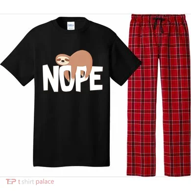 Pajama Set