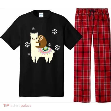 Pajama Set