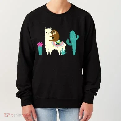 Women's Sweatshirt