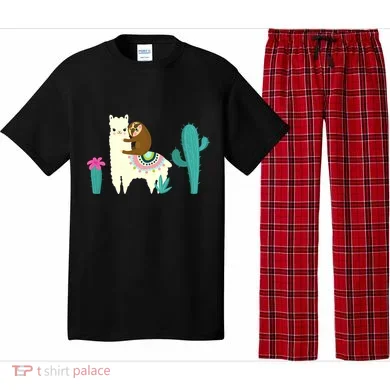 Pajama Set