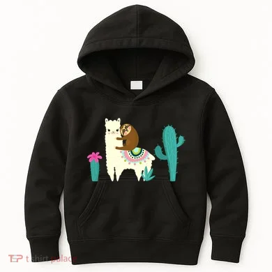 Kids Hoodie