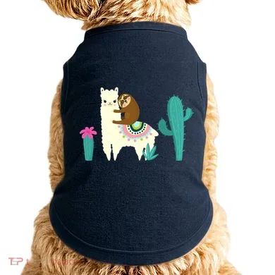 Doggie Tank