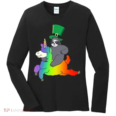 Women's Long Sleeve Shirt