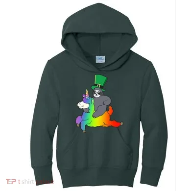 Kids Hoodie