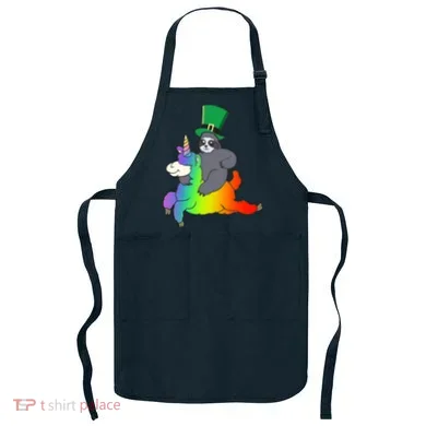 Apron