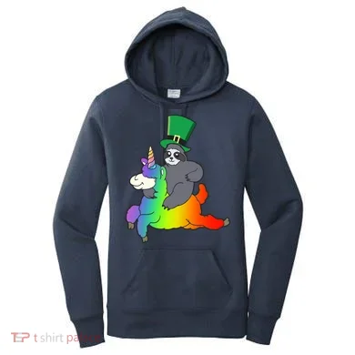 Women's Hoodie