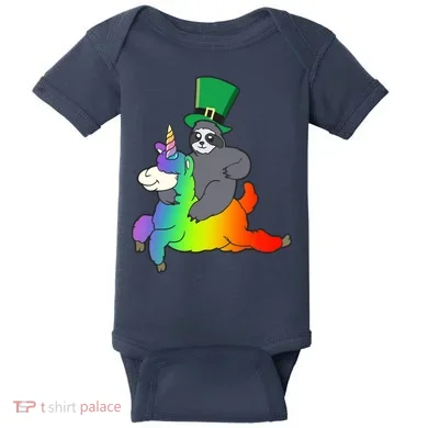 Baby Bodysuit