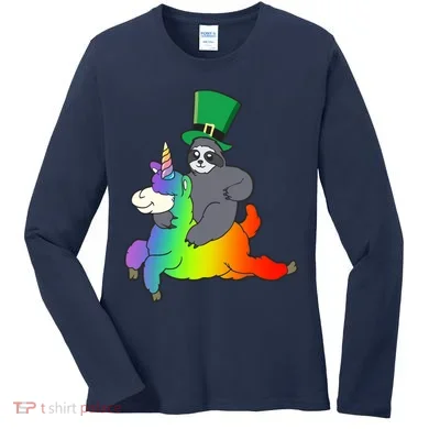 Women's Long Sleeve Shirt