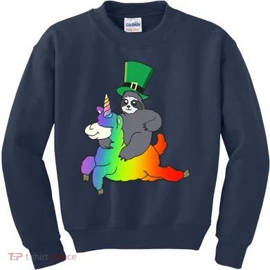 Kids Sweatshirt