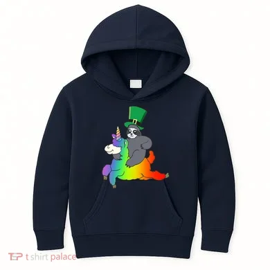 Kids Hoodie