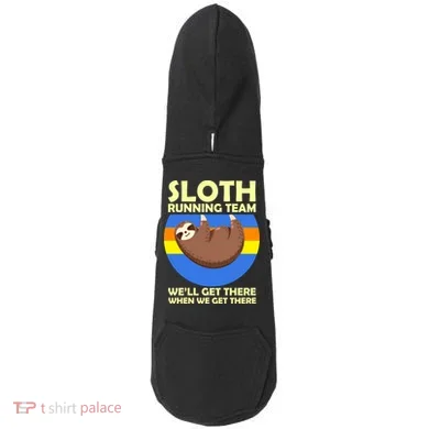 Doddie Hoodie