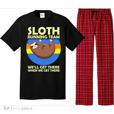 Pajama Set