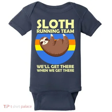 Baby Bodysuit