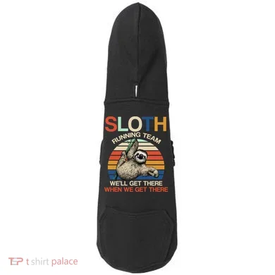 Doddie Hoodie