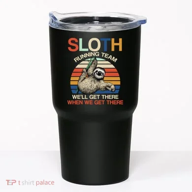 Tumbler