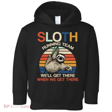Toddler Hoodie