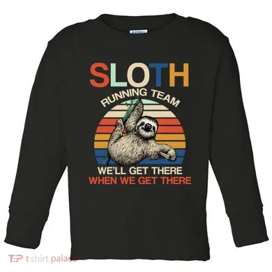 Toddler Long Sleeve