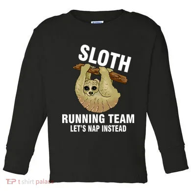 Toddler Long Sleeve