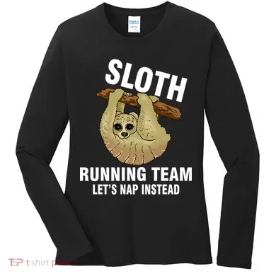 Women's Long Sleeve Shirt