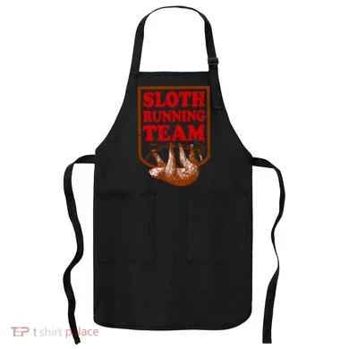 Apron
