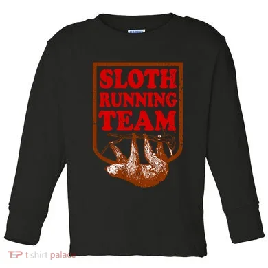 Toddler Long Sleeve