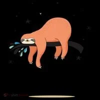 Sloth Slow Down Coffee Mug thumb 5
