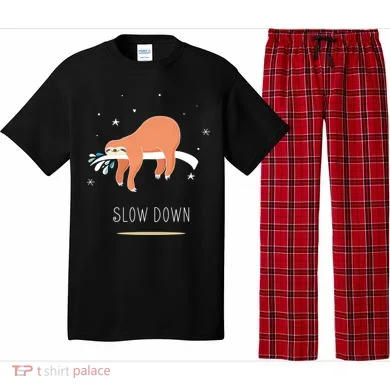 Pajama Set
