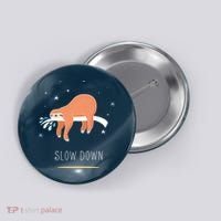 Sloth Slow Down Button thumb 0