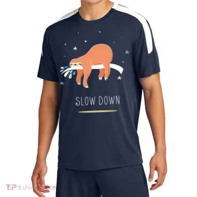 Soccer Jersey