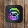 Sloth Spaceman Coaster