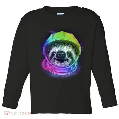 Toddler Long Sleeve