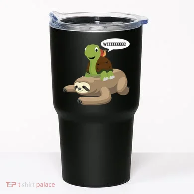 Tumbler
