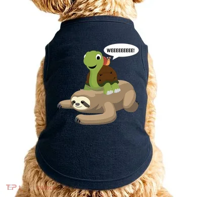 Doggie Tank
