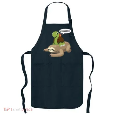 Apron