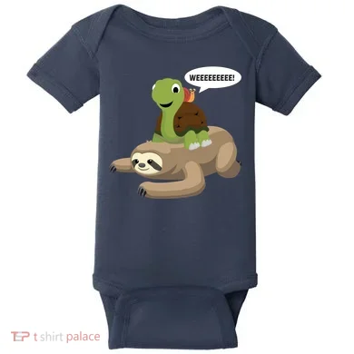 Baby Bodysuit