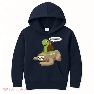 Kids Hoodie