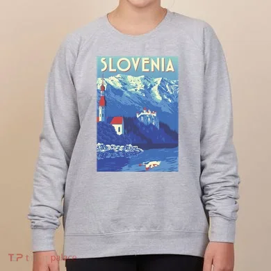 Women's Sweatshirt