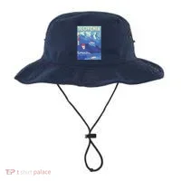 Slovenia Poster Bucket Hat thumb 0