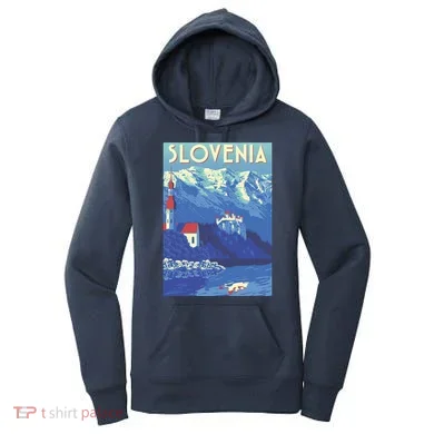 Women's Hoodie