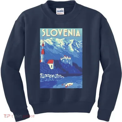 Kids Sweatshirt