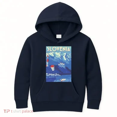 Kids Hoodie