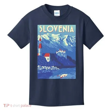 Kids T-Shirt