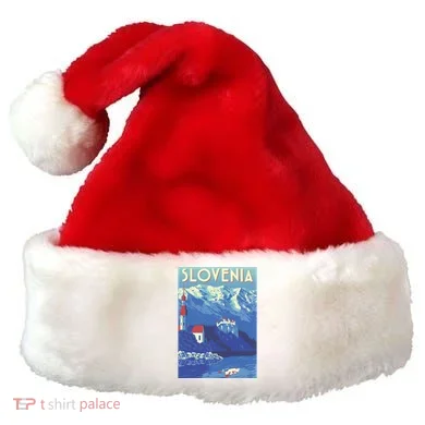 Santa Hat