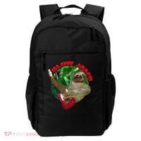 Slow Jams Backpack thumb 0
