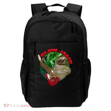 Slow Jams Backpack