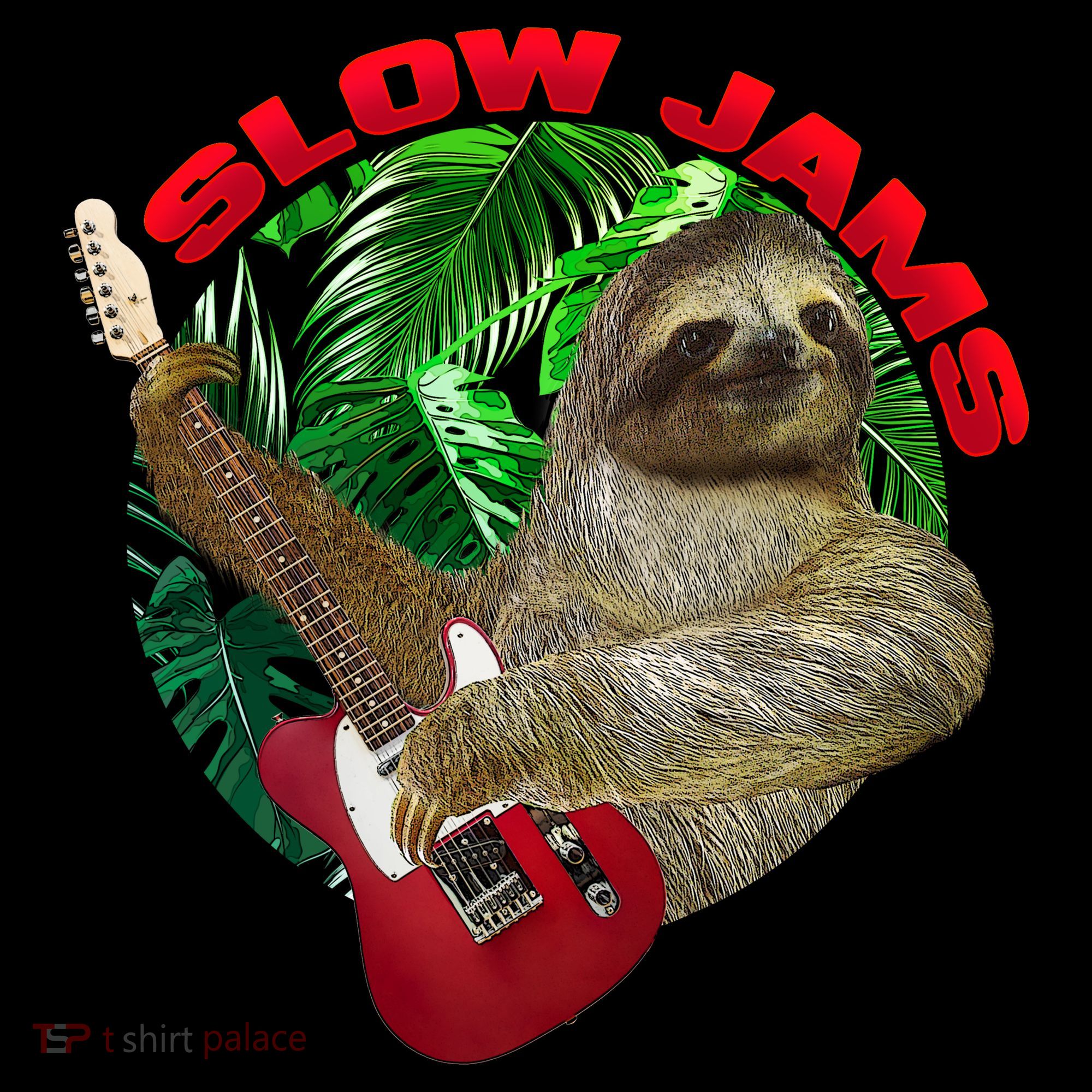Slow Jams Women's Tank Top