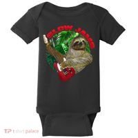 Slow Jams Baby Bodysuit thumb 0
