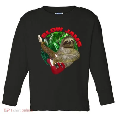Toddler Long Sleeve
