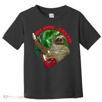 Slow Jams Toddler T-Shirt thumb 0
