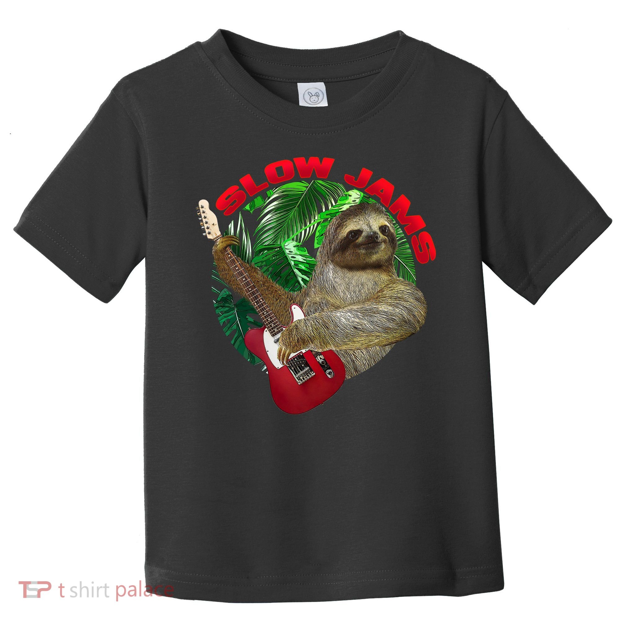 Slow Jams Toddler T-Shirt